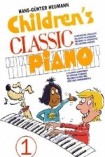 Children's Classic Piano 1