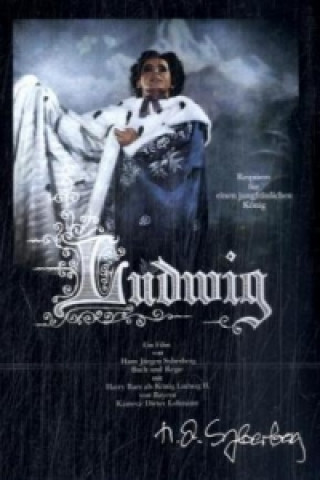 Ludwig - Requiem für einen jungfräulichen König, 2 DVDs