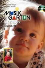 Musikgarten für Babys - Liederheft 2. Tl.2