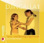 Djingalla. Tl.1, 1 Audio-CD