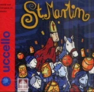 St. Martin, 1 Audio-CD