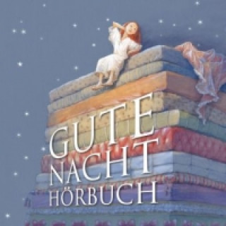 Gute Nacht Hörbuch, Audio-CD