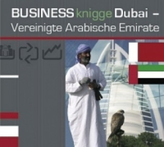Business Knigge Dubai - Vereinigte Arabische Emirate, Audio-CD