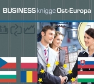 Business Knigge Ost-Europa 2009, Audio-CD