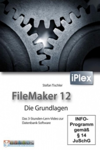 Filemaker 12, DVD-ROM