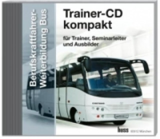 Trainer-CD kompakt, 1 CD-ROM