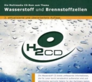 Die Wasserstoff-CD, 1 CD-ROM