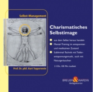 Charismatisches Selbstimage, 2 Audio-CDs