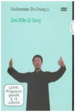 Das Stille Qi Gong, DVD