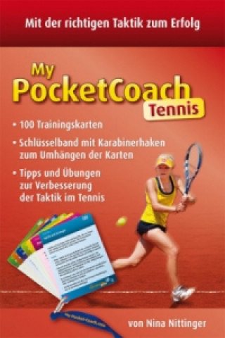 My-Pocket-Coach Tennis, Trainingskarten