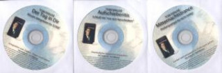 Lernhypnosen, 3 Audio-CDs