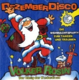 Dezember Disco, 1 Audio-CD