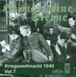 Kriegsweihnacht 1940, 1 Audio-CD