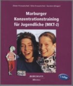 Marburger Konzentrationstraining für Jugendliche (MKT-J)