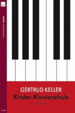 Kinder-Klavierschule / Kinder-Klavierschule (Band 1). Tl.1