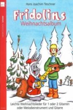 Fridolin / Fridolins Weihnachtsalbum