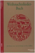 Weihnachtslieder-Buch