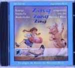 Zing, Zang, Zing, 1 Audio-CD