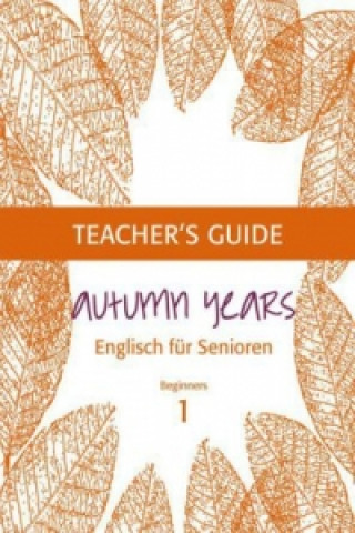 Teacher's Guide, Beginners