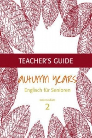 Teacher's Guide, Intermediate