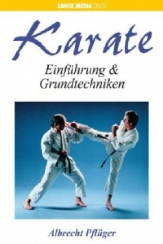 Karate, 1 DVD