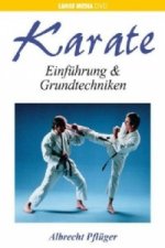 Karate, 1 DVD