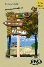 Literaturprojekt 'Oh, wie schön ist Panama'