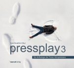 pressplay, 1 MP3-CD. Tl.3