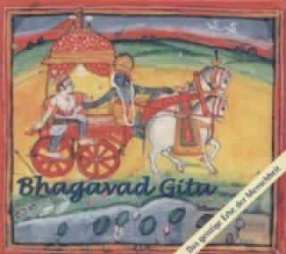 Bhagavad Gita, 2 Audio-CD