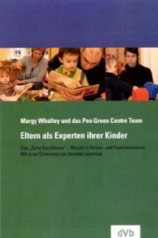 Eltern als Experten ihrer Kinder