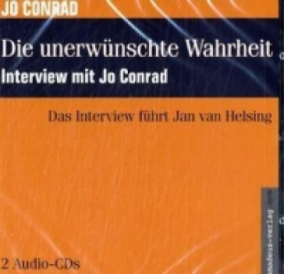 Die unerwünschte Wahrheit, 2 Audio-CDs