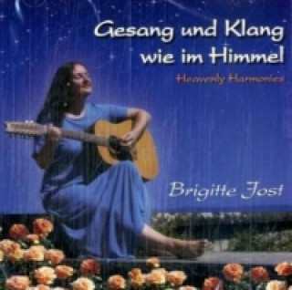 Gesang und Klang wie im Himmel, 1 Audio-CD