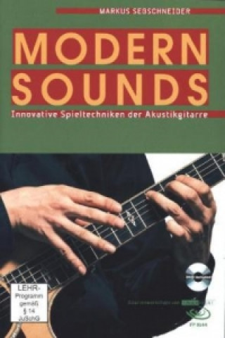 Modern Sounds, m. 1 DVD