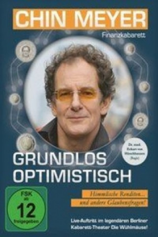 Grundlos Optimistisch, 1 DVD