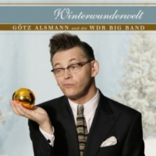Winterwunderwelt, 1 Audio-CD. Vol.1
