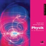 Physik für die Westentasche, 3 Audio-CD