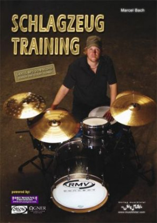 Schlagzeug Training