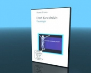 Crash-Kurs Medizin, Physiologie, 5 DVDs