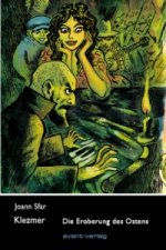 Klezmer - Die Eroberung des Ostens