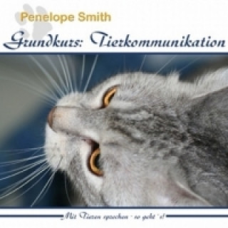 Grundkurs: Tierkommunikation, 2 Audio-CD