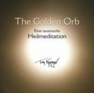 The Golden Orb, 1 Audio-CD