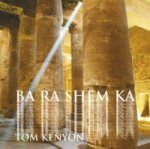 Ba Ra Shem Ka, 1 Audio-CD