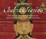 Chakra Clearing, 4 Audio-CD