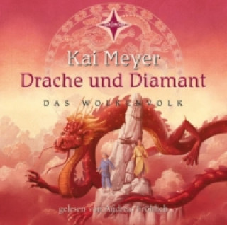 Drache und Diamant, 6 Audio-CDs