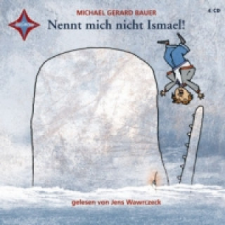 Nennt mich nicht Ismael!, 4 Audio-CDs