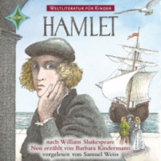 Hamlet, 1 Audio-CD