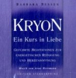 Kryon, Ein Kurs in Liebe, Zur Energetischen Reinigung und Herzensöffnung, 1 Audio-CD