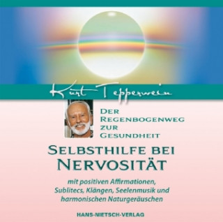 Selbsthilfe bei Nervosität, Audio-CD
