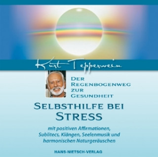 Selbsthilfe bei Stress, Audio-CD