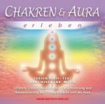 Chakren & Aura erleben, Audio-CD